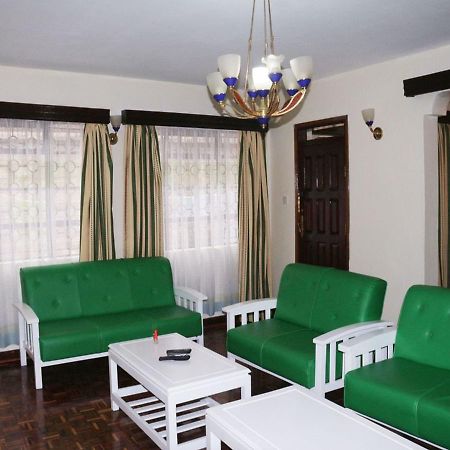 Nemadek Home Nairobi Zewnętrze zdjęcie