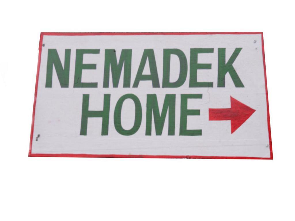 Nemadek Home Nairobi Zewnętrze zdjęcie