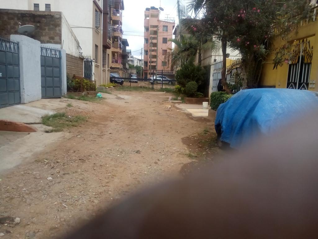 Nemadek Home Nairobi Zewnętrze zdjęcie