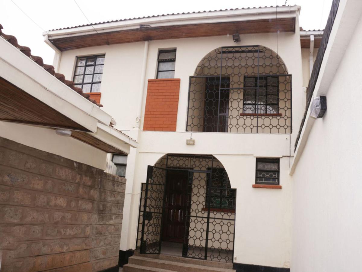 Nemadek Home Nairobi Zewnętrze zdjęcie