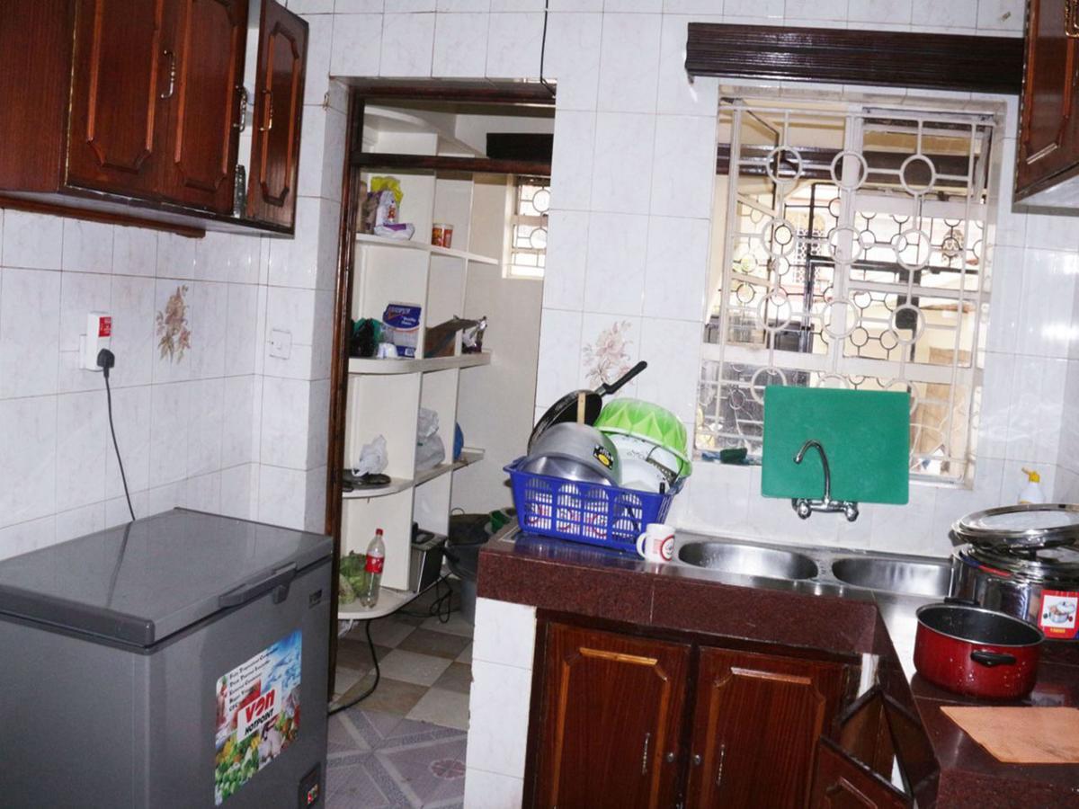 Nemadek Home Nairobi Zewnętrze zdjęcie